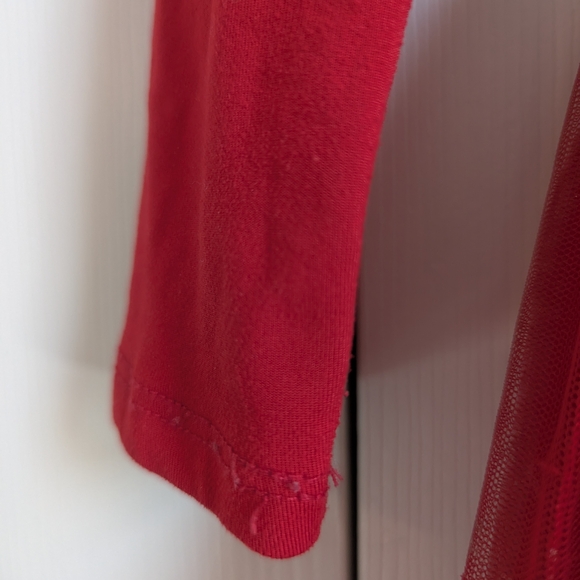 Btween Festive Rudolph Dress - Picture 4 of 4